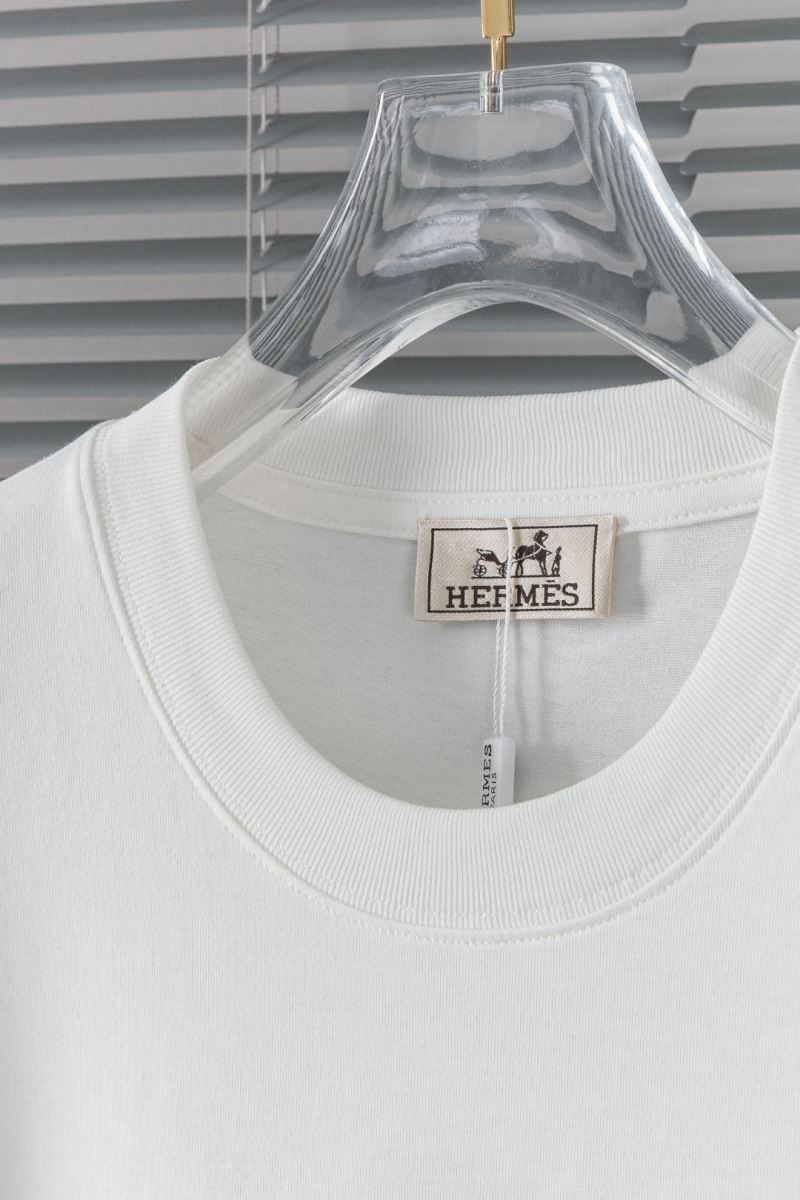 Hermes T-Shirts